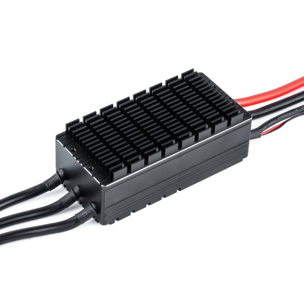 AMPX ESC 200A(5-14S) Electronic Speed Controler