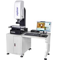 2D machine de mesure du même rang adaptée aux besoins du client pour l'inspection de téléphone portable