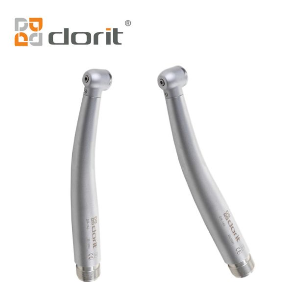 2/4 пневматических турбин Handpiece Handpieces Dorit отверстий высокоскоростных зубоврачебных зубоврачебных высокоскоростных