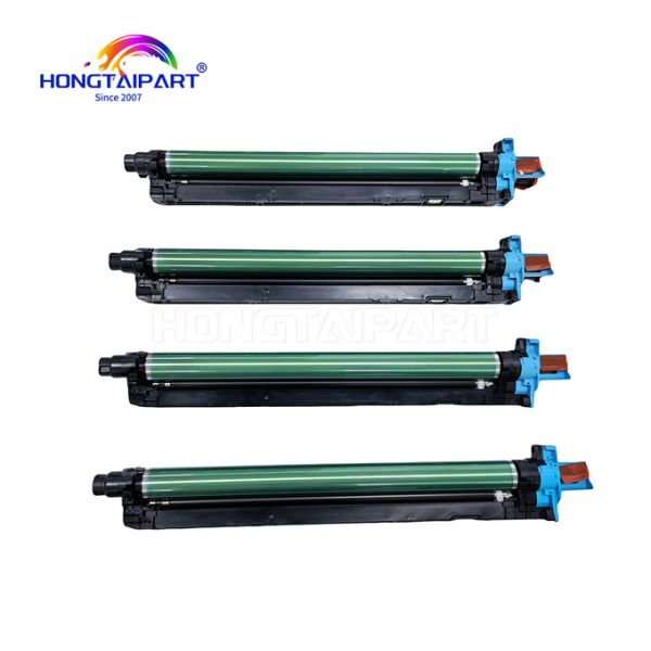 Цветный барабан DR-313 DR313 A7U40TD для Konica Minolta bizhub C258 C308 C368 C458 C558 C658 Барабанный комплект лазерный принтер