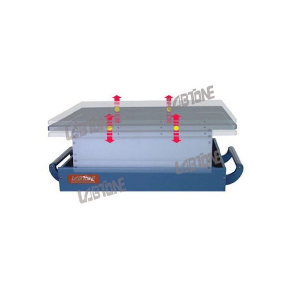 100KG Payload Mechanical Vibration Testing Machine Complies With GB UL IEC Standards