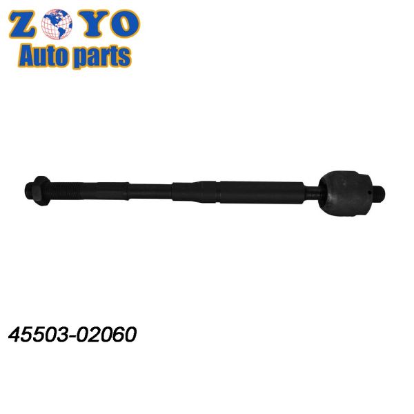 Sistema de dirección de acero de banda ancha para Toyota COROLLA 2003-2008
