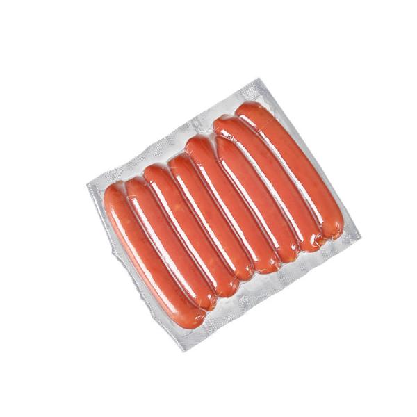 High Transparent PA / EVOH / PE 11 Layer Thermoforming Film For Packing Sausage And Meat