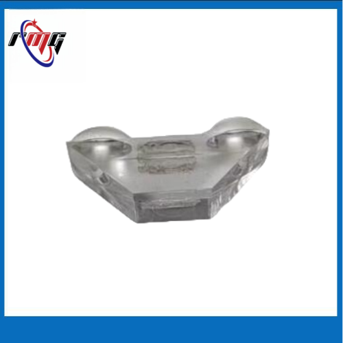 Hyosung CDU10-V ATM Cash Guide Prism 20*6.3*8.3 Center 14 for ATM Spare Parts