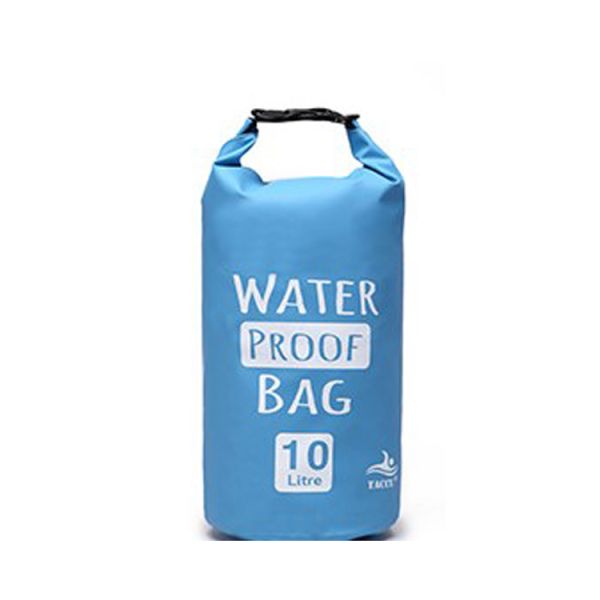 10L High Quality Waterproof Dry Bag For Outdoor