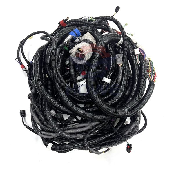 Частичное наименование экскаватор внешний проволочный шнур KSP13404 для двигателя 6HK1 на SH330-6 SH350-6