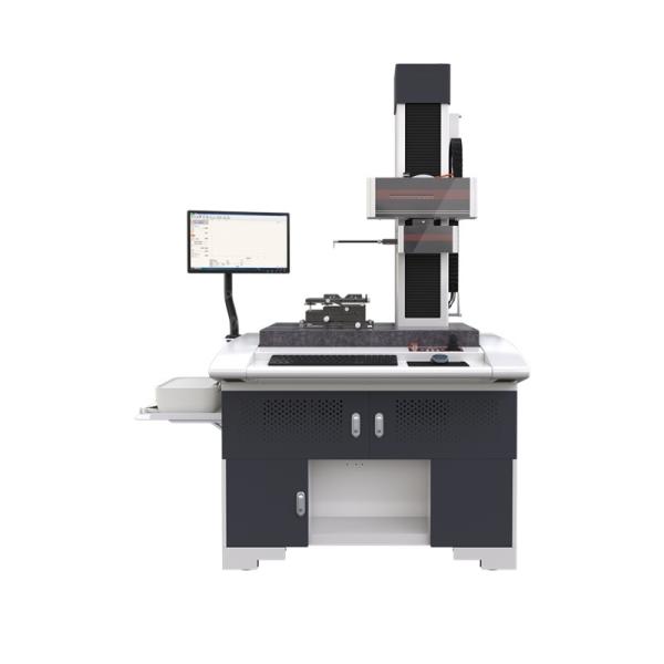 Instrument de mesure de la morphologie de surface Nanomètre Micromètre Dispositif de mesure de la topographie