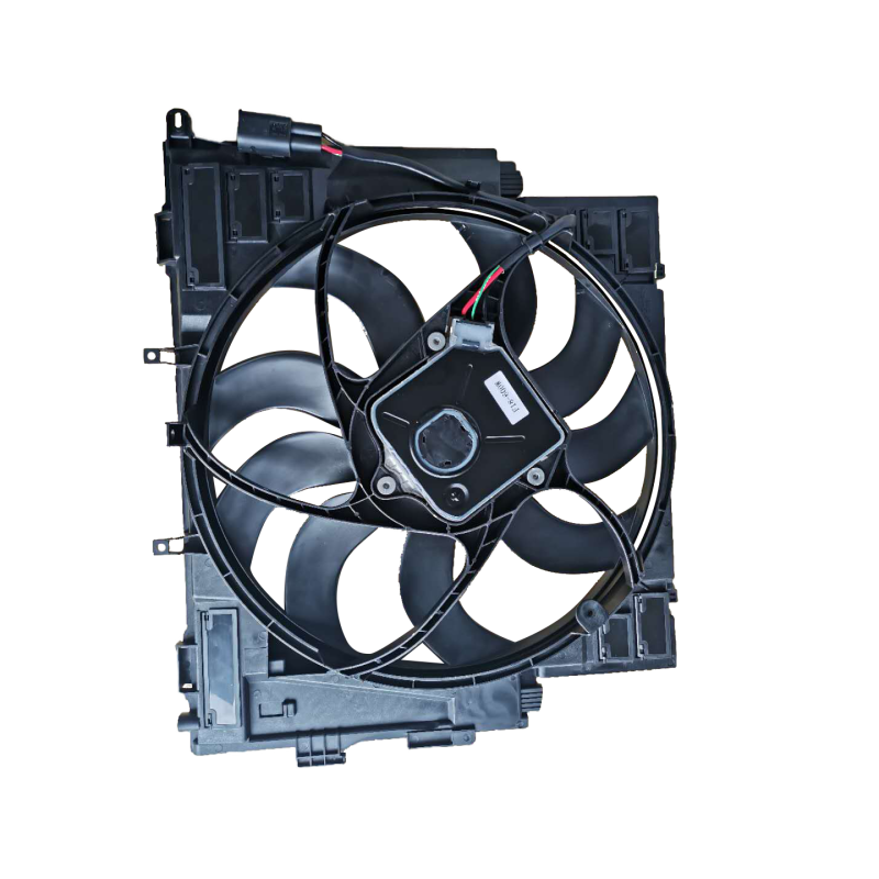 BMW N20 F18 600W cooling radiator Fan 17418642162 17418619143