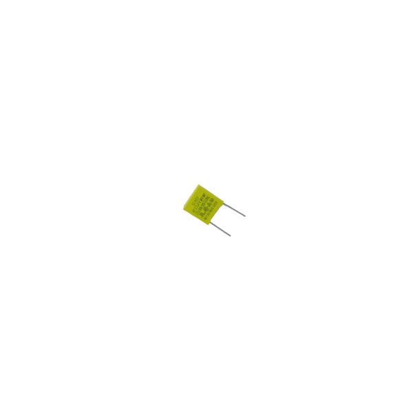 X2 Safety Capacitor2.2UF/275V P10MM,Applied to power supply filters