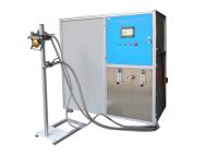 IEC 60529 IPX3 do controle do PLC do sistema de teste do pulverizador e do pulverizador de água do bocal da mangueira a IPX6