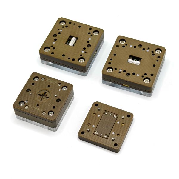 IC Test Socket