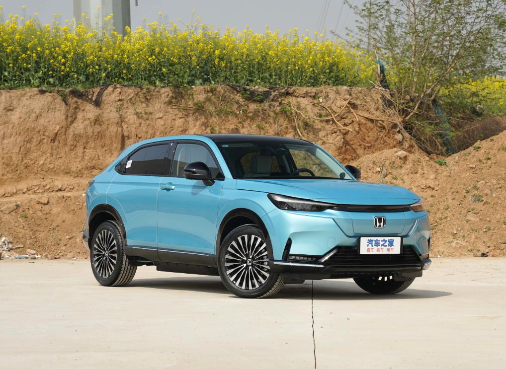 2024 Honda ENS1 510 KM Электромобиль Высокомощный среднеразмерный внедорожник с литиевой батареей