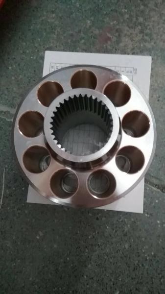 Concrete Rexroth Pump Parts PV90R030 PV90R042 PV90R55 PV90R75 PV90R100 PV90R130