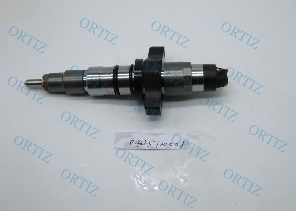 ORTIZ Volkswagen Iveco Euro Cargo fuel injection 0445120007 diesel injectors common rail 0445 120 007