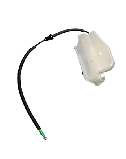 Tesla Model 3/Y Front Left Door Lock 1500672-91-B 24x19x12cm