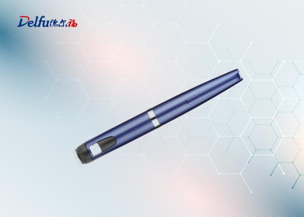 Insulin Pen Injector Injection Semigrutide Loss Weight Management NAD Plastic Disposable Injection Pen Medical Plastic Product Reusable