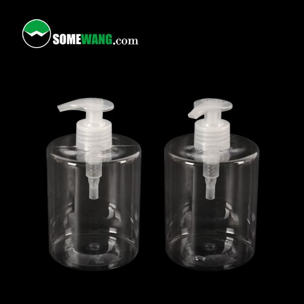 24/410 бутылки плеча ЛЮБИМЦА бутылок 200ml лосьона плоской косметических