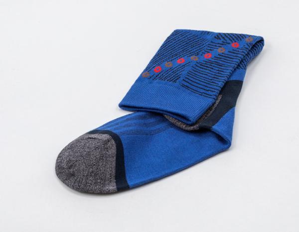 Deodorant Womens Basketball Socks Sweat Absorbing Antibacterial Sports Socks