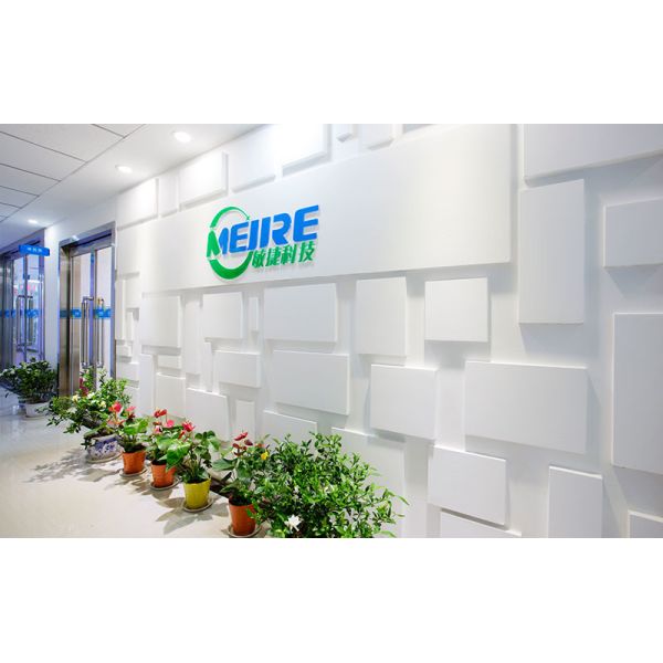 BEIJING MEJIRE AESTHETICS TECH LIMITED