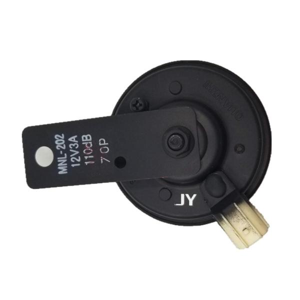 Peças para automóveis Corno de ar de carro 38100-S84-A51 Corno elétrico para Honda Accord CRV Jazz Civic City