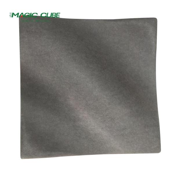 Hexagon Pattern Sound Absorbing Acoustic Panel High Strength For Prefab Houses