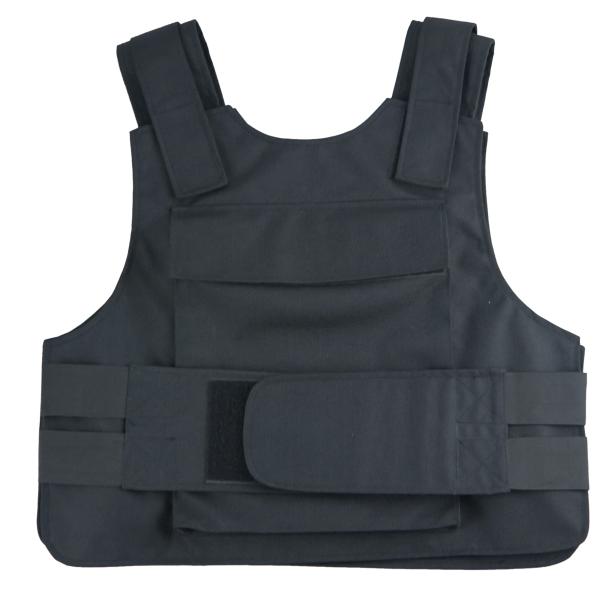 Kevlar Military Bulletproof Vest 3xl 4xl 5xl Concealed Safety Armor