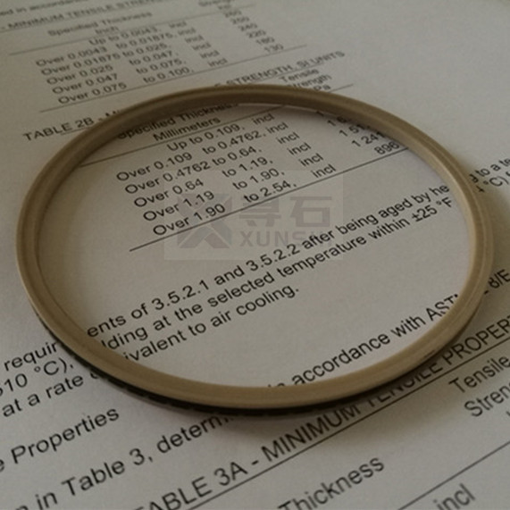 3J21 Superelasticの合金Co40CrNiMo棒径20mm 100mm