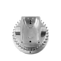 OEM/ODM Support CNC Turning Milling High Precision Metal Parts