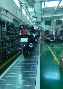 WUXI CITY CIMO INTERNATIONAL TRADE CO.,LTD