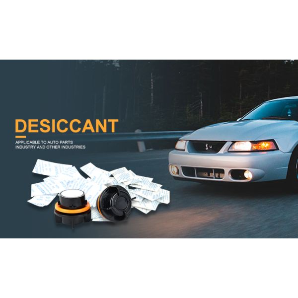 Поглотитель влаги 1 кг MgCl2 Контейнер Сушилка с высокой поглощаемостью влаги