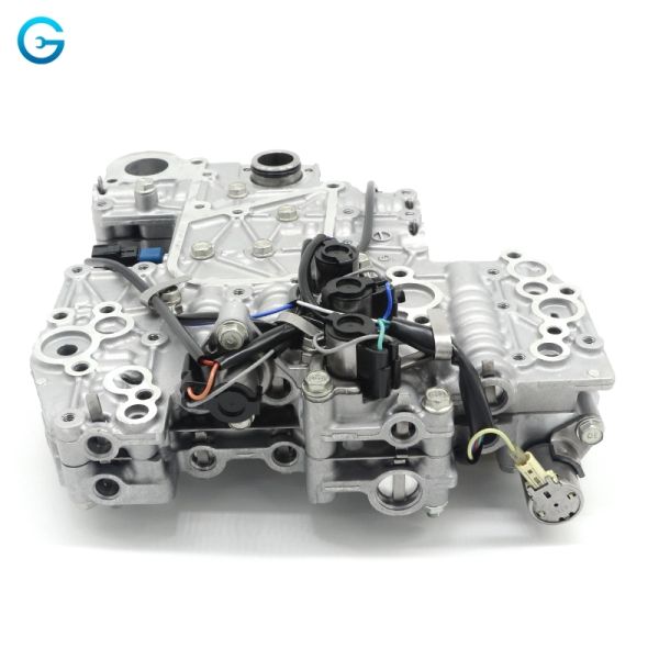 Wholesale Price Auto Parts TR690 CVT Transmission Valve Body for SUBARU EXIGA LEVORG OUTBACK FORESTER WRX