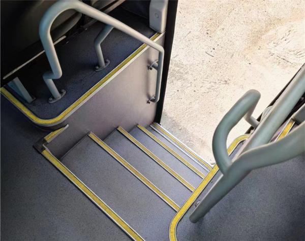 25 Seats -59 Seats Used  Buses With Manual Transmission