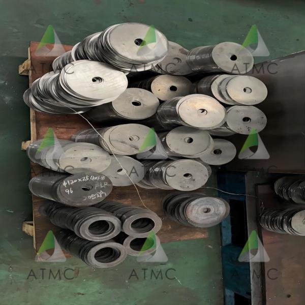 Máquina de reviravoltar para fabricação de papel