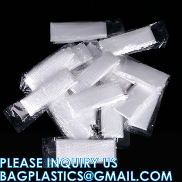 2pcs Per Pack Folded Gloves Biodegradable Gloves Disposable Food Grade Gloves Eat Lobste For Resraurent Bar Hair Dying