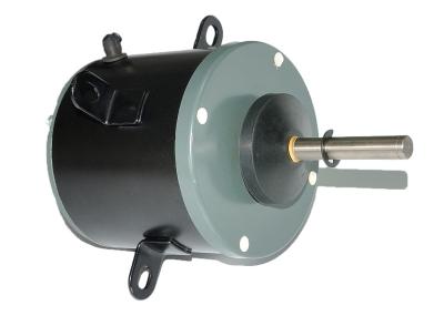 Motor de fã impermeável da bomba de calor com escala 830Rpm/600Rpm de duas velocidades