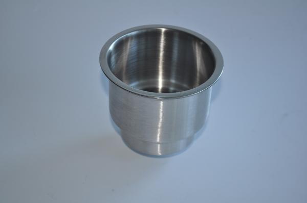 New style stainless steel cup holder new cup holder for marine from China supplier ISURE MARINE