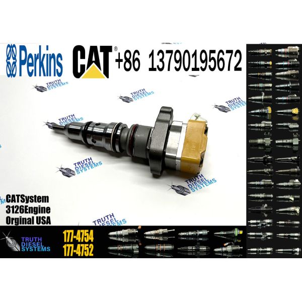 Fuel injector 387-9427 328-2585 295-1411 268-1835 263-8218  198-4752 174-7526 232-1170 232-1171 174-7527