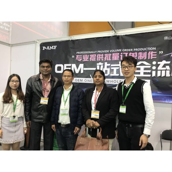 Foshan Subole Electronic Technology Co., Ltd.