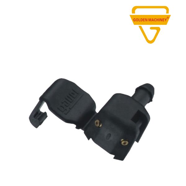 Scania Windshield Wiper Spray Nozzle 300792 Windscreen Washer Nozzle