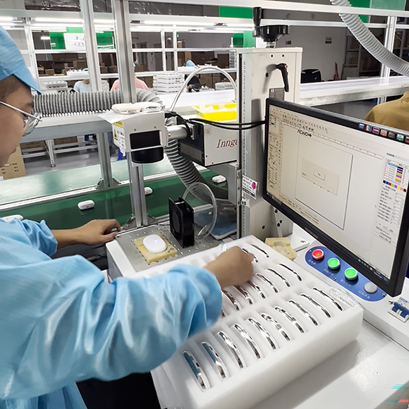 Dongguan Utopia Technology Co., Ltd