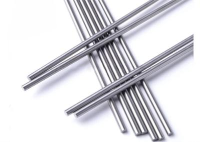 No Stick Cutting Tungsten Carbide Rod Blanks For Metal Machine Tools