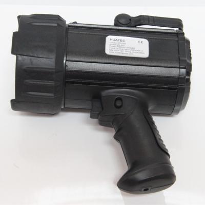 DG-9W Portable UV LED 365nm Lamp 7000uW/cm2 Intensity