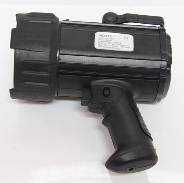 DG-9W Portable UV LED 365nm Lamp 7000uW/cm2 Intensity