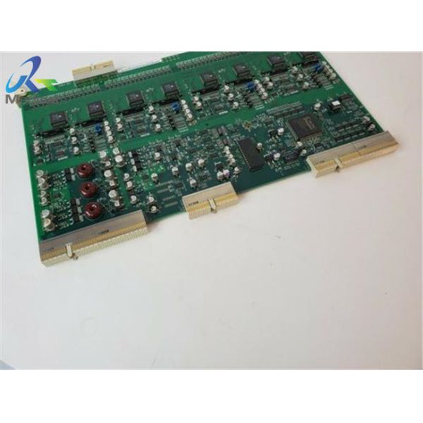 Repair GE Voluson E6/Voluson E8 RST Board KTI301148/ Medical Board