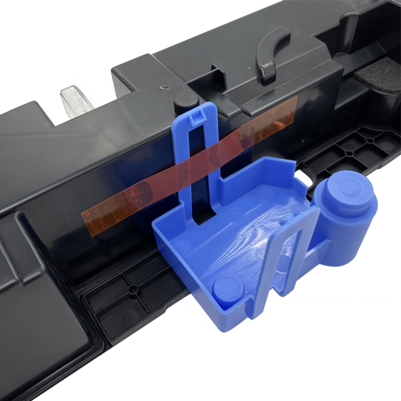 WX-104 New Quality Waste Powder Box for Konica Minolta BH 227 287 367 7522 7536 7528 AD289S 369S Printer Copier Spare Parts