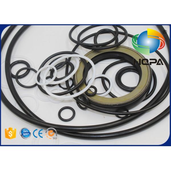 708-2H-00450 708-2H-00022 Hydraulic Main Pump Seal Kit For Komatsu PC350-7