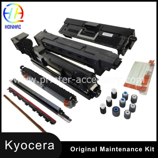 Original Kyocera Maintenance Kit MK-710 1702G13EU0 for FS-9130 FS-9530 Laser Printers