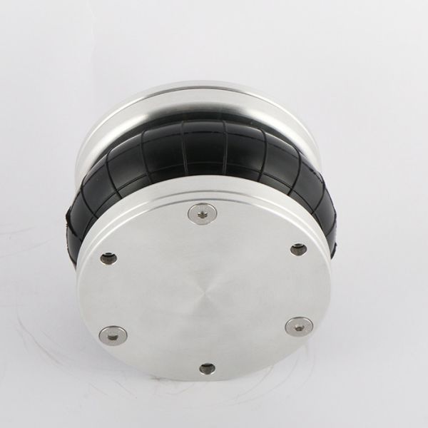 41⁄2 x 1 винт метрическое M6 Макс Ø плиты весны воздуха Dunlop 125 MM веса 0,75 kg