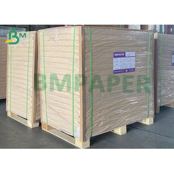 30 x 40 дюймов картона C1S белого один лист/крен/Ream покрытые стороной