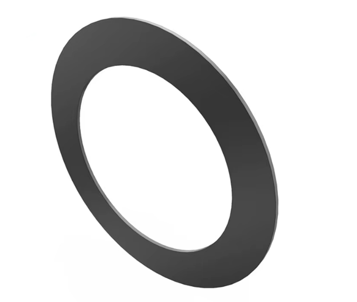 seals Oil-free Air Compressor Rings Ptfe Piston Cup Seals 12 TON 331098300